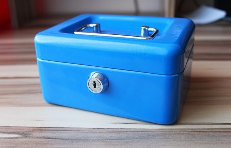 איך לבחור כספת ביתית?