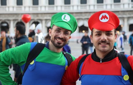 איפה הכי כדאי לקנות תחפושות לכל המשפחה?